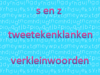 Spelling deel 7
