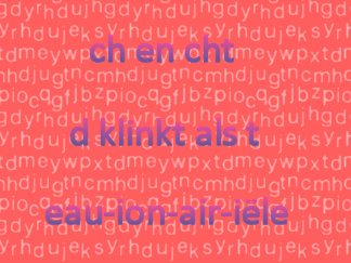 Spelling deel 2