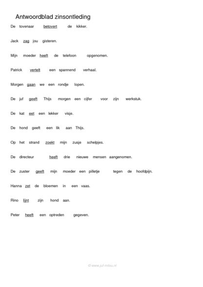 Zinsontleding - pv - Afbeelding 3