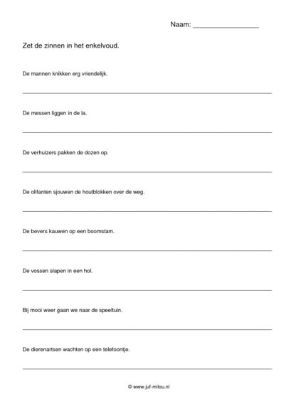 Taal - alle sets - Afbeelding 3