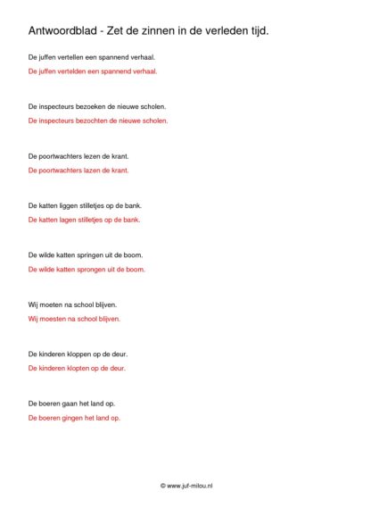 Taal - alle sets - Afbeelding 9