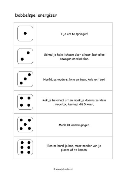Bewegend leren - Afbeelding 2