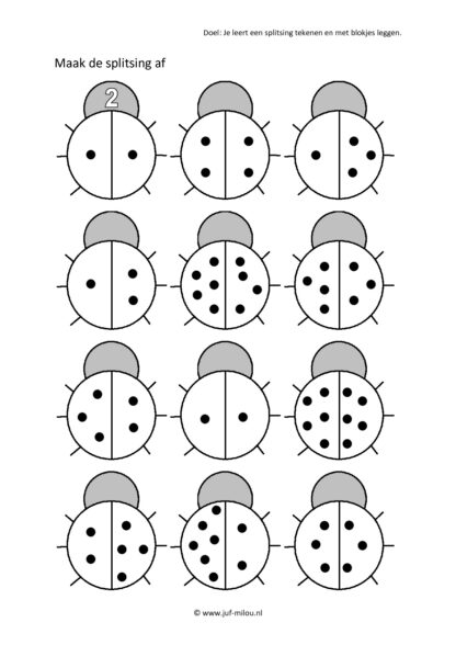 Splitsen - Afbeelding 5