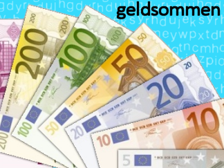 Geldsommen