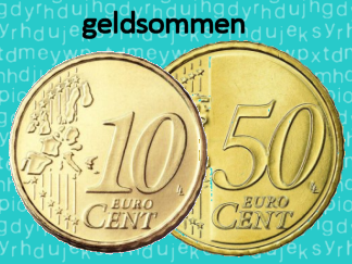 Geldsommen