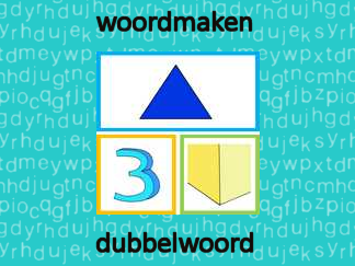 Dubbelwoorden