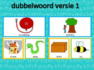 Dubbelwoorden Versie 1