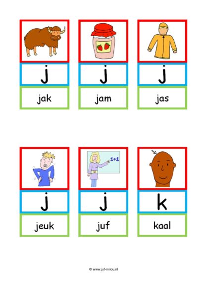 Woordmaken woorden 3 letters - Afbeelding 3