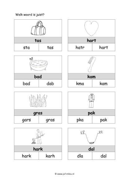 Letters leren - Letter a - Afbeelding 3