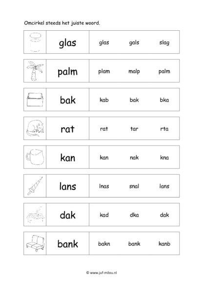 Letters leren - Letter a - Afbeelding 4