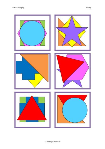 Opdracht van de week groep 1 - Afbeelding 3