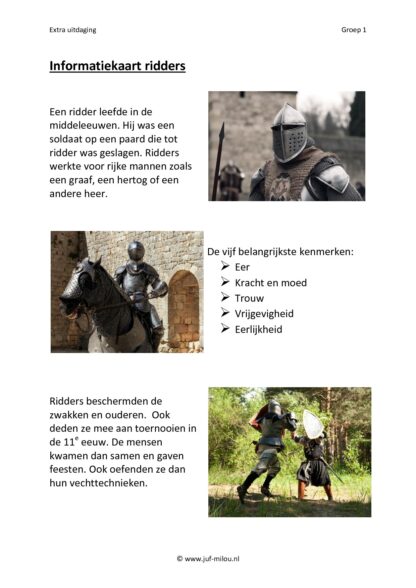 Opdracht van de week groep 1 - Afbeelding 5