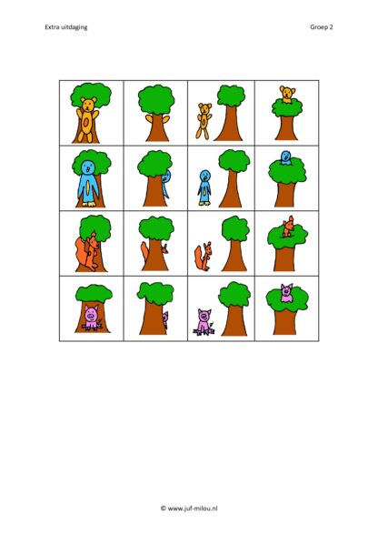 Opdracht van de week groep 2 - Afbeelding 5