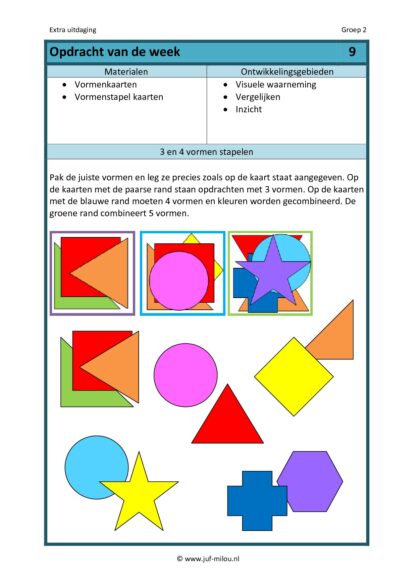 Opdracht van de week groep 2 - Afbeelding 7