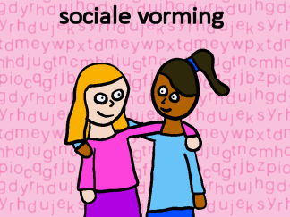 Sociale vorming