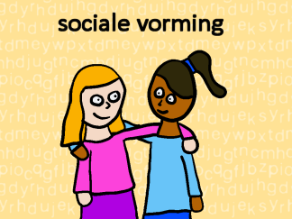 Sociale vorming
