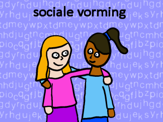 Sociale vorming