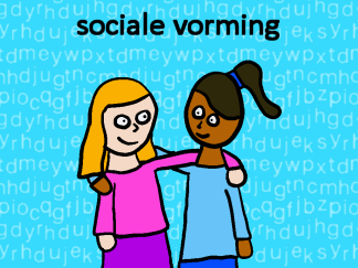Sociale vorming
