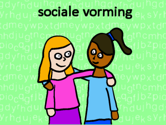 Sociale vorming