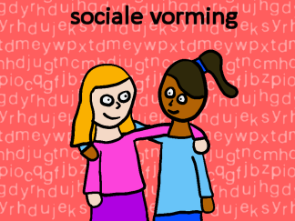Sociale vorming
