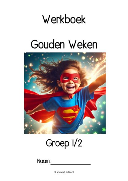 Gouden weken - Afbeelding 2