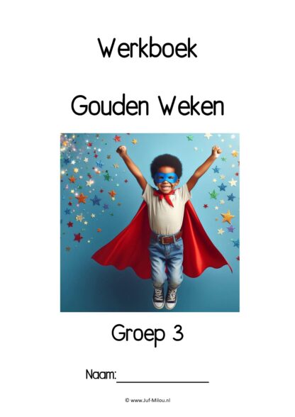 Gouden weken - Afbeelding 2