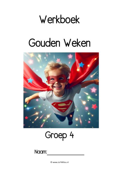 Gouden weken - Afbeelding 2