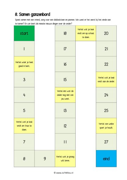Gouden weken - Afbeelding 3