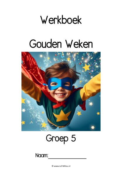 Gouden weken - Afbeelding 2