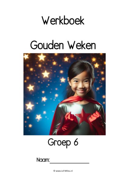 Gouden weken - Afbeelding 2