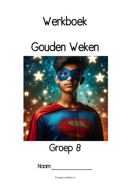 Gouden weken - Afbeelding 2