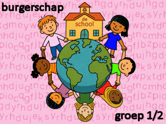 Burgerschap