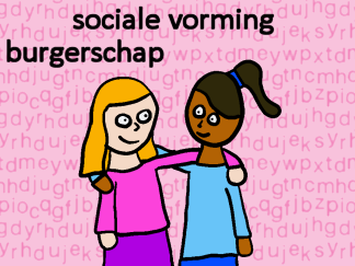 Sociale vorming en burgerschap