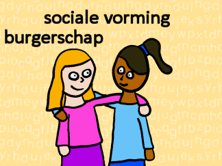 Sociale vorming en burgerschap