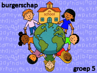 Burgerschap