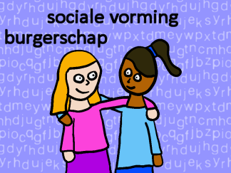 Sociale vorming en burgerschap