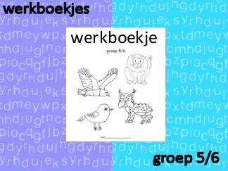 Werkboekjes