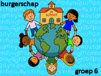 Burgerschap