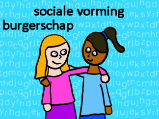 Sociale vorming en burgerschap