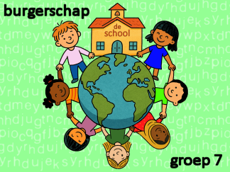 Burgerschap