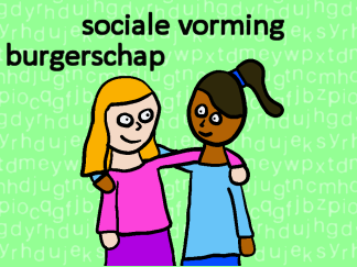 Sociale vorming en burgerschap