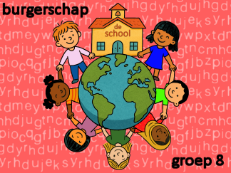 Burgerschap