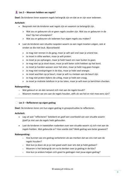 Burgerschap - Afbeelding 3