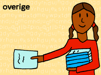Overige