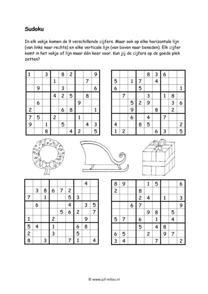 Werkboekjes groep 7/8 - Feesten - Afbeelding 3