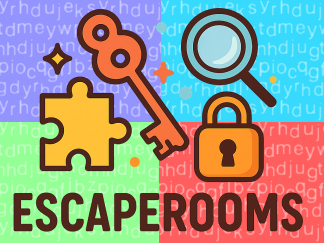 Escape room
