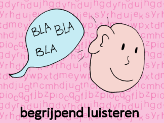 Begrijpend luisteren - groep 1/2 - Vol avontuur!
