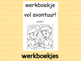 Werkboekjes
