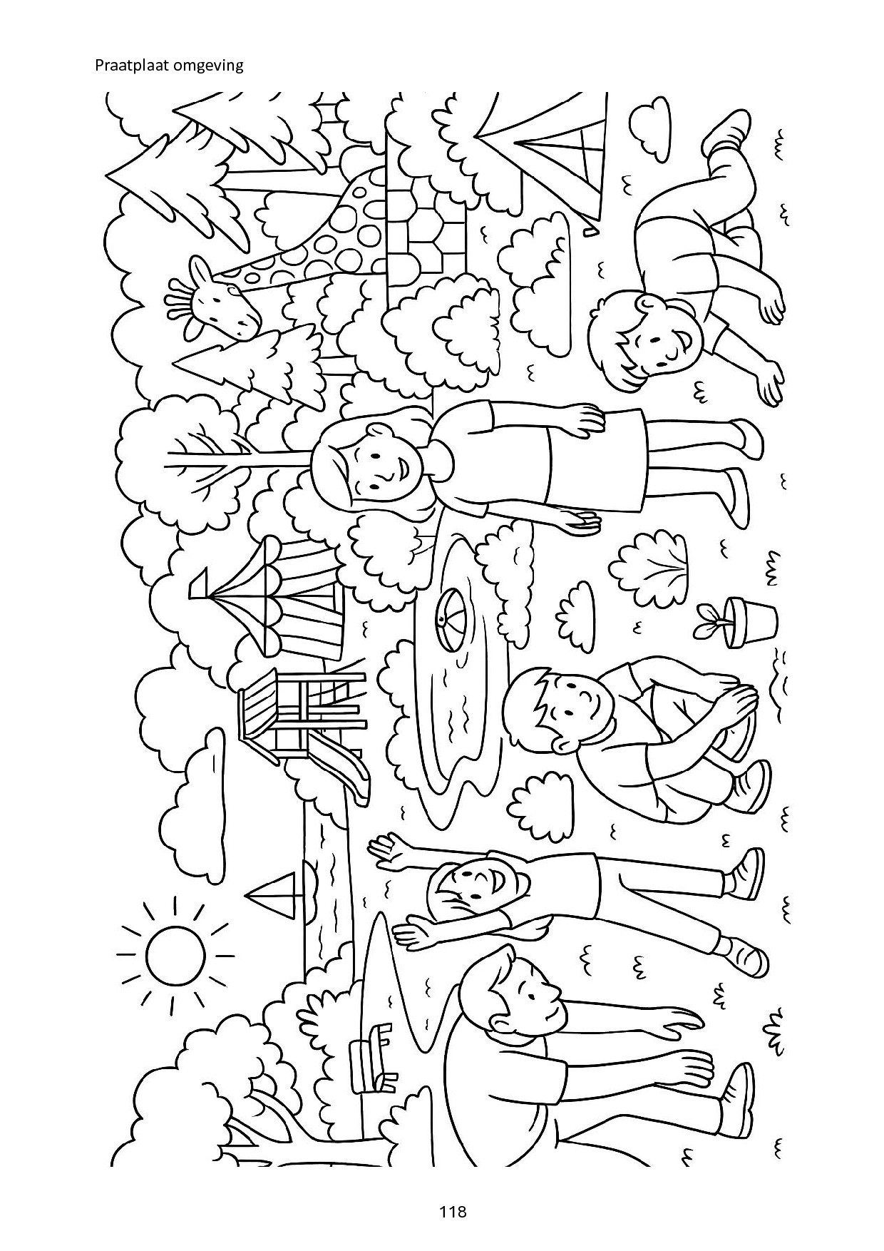 NT2 Jaarplanner 1 - Afbeelding 7