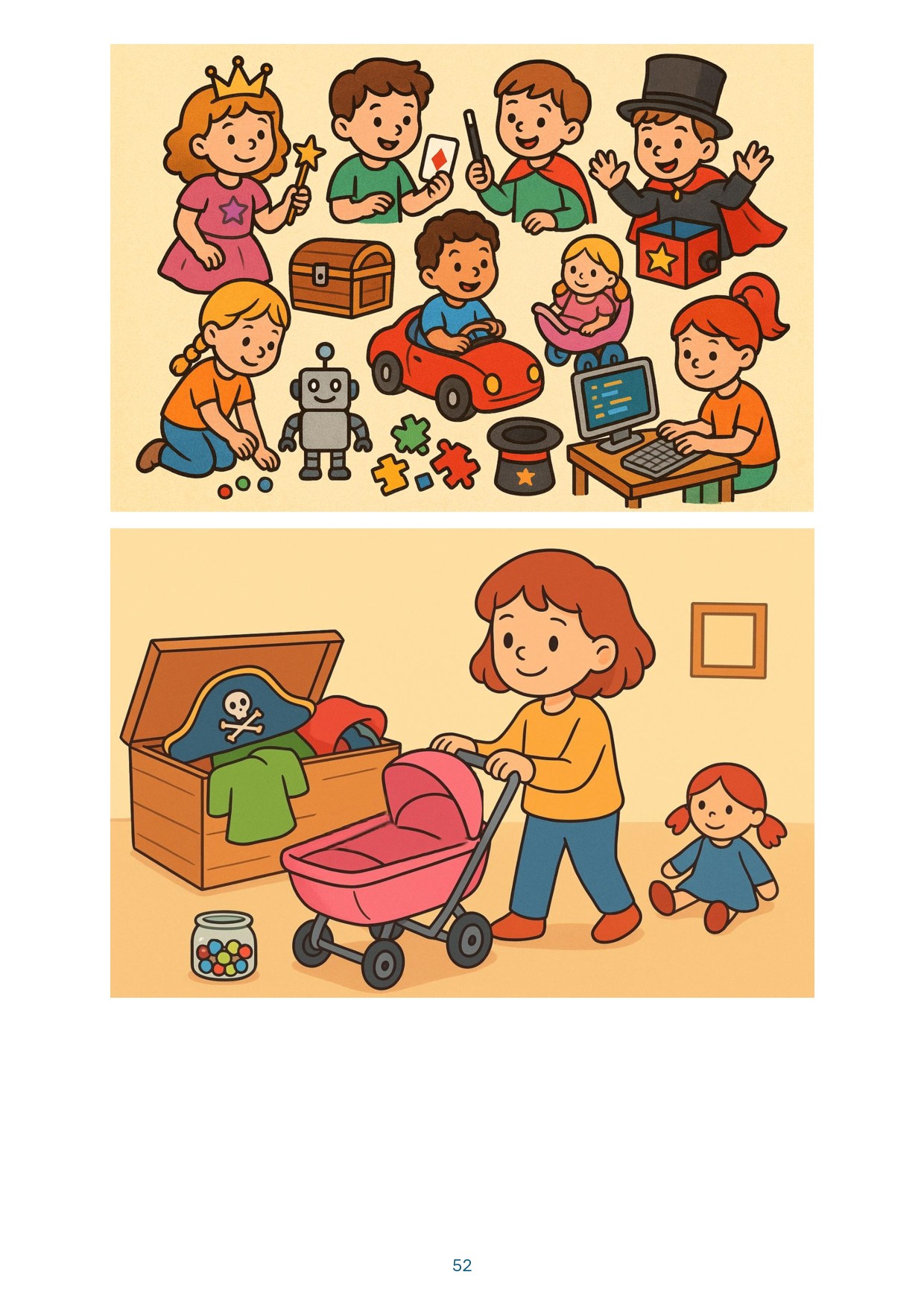 NT2 Jaarplanner 2 - Afbeelding 5